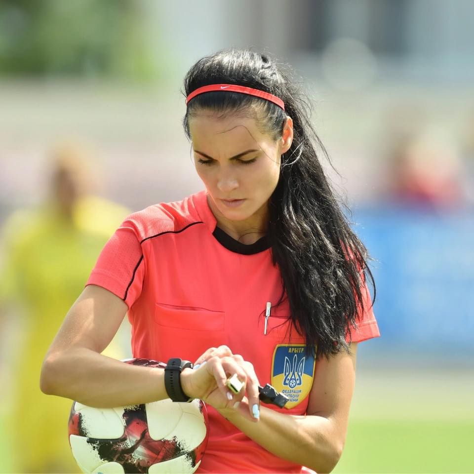 Кристина Козорог