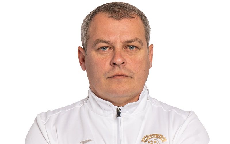Сергей Ковальчук
