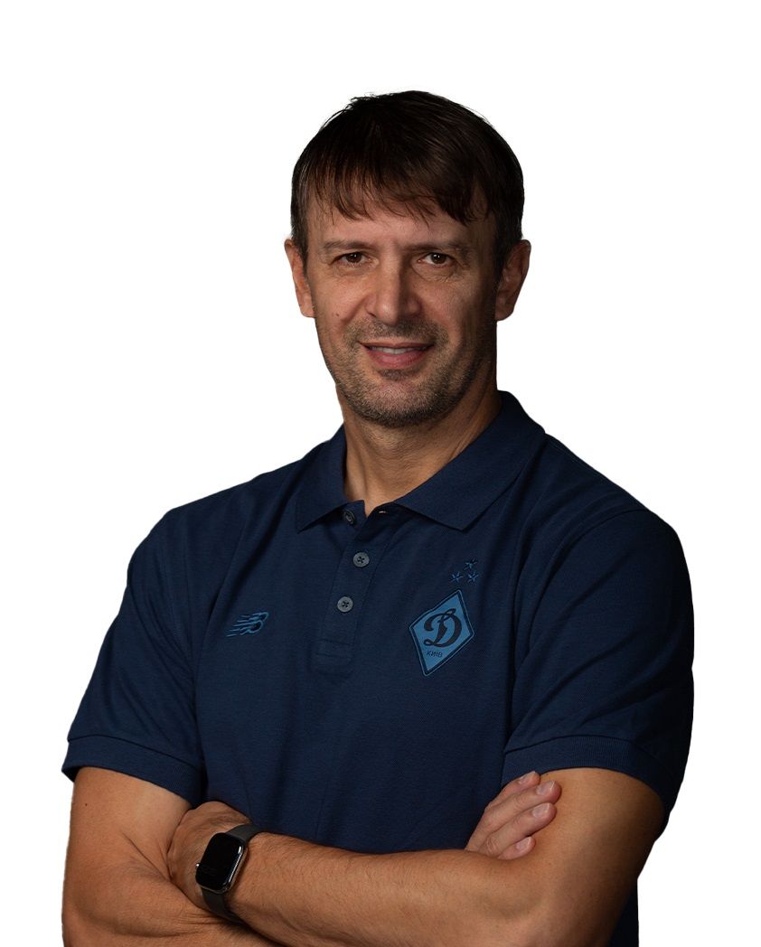 Олександр Шовковський