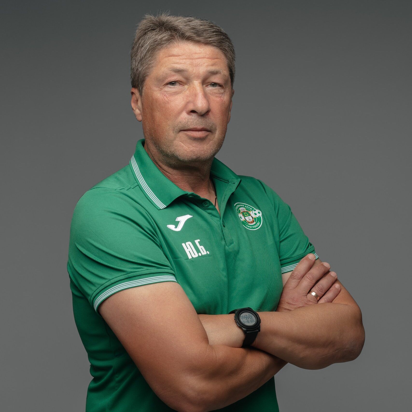 Юрий Бакалов