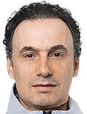 Григорий Бабаян