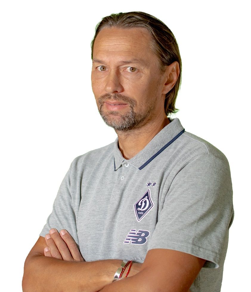 Ігор Костюк