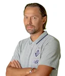 Ігор Костюк