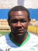 Коллинс Нгаха