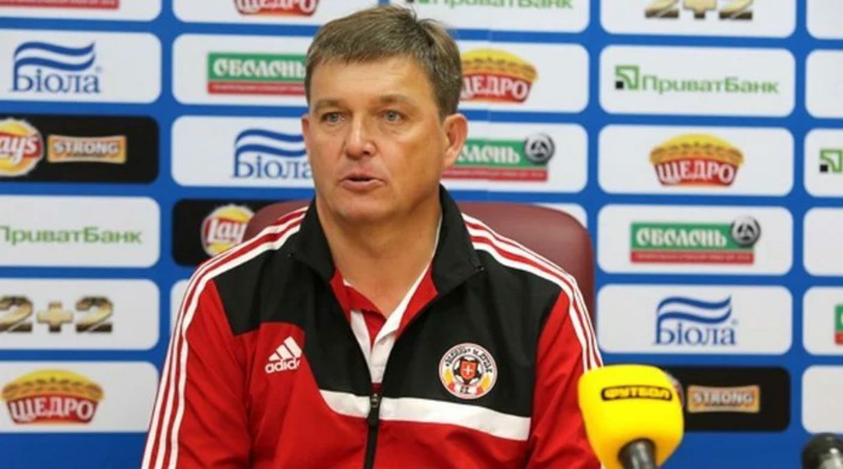 Богдан Блавацкий