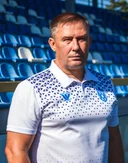 Игорь Климовский