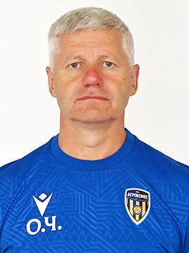 Александр Чижевский