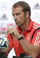 Ганс-Дітер Флік