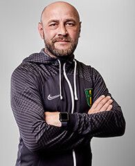 Сергей Назаренко