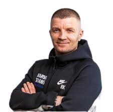 Роман Кожуховский