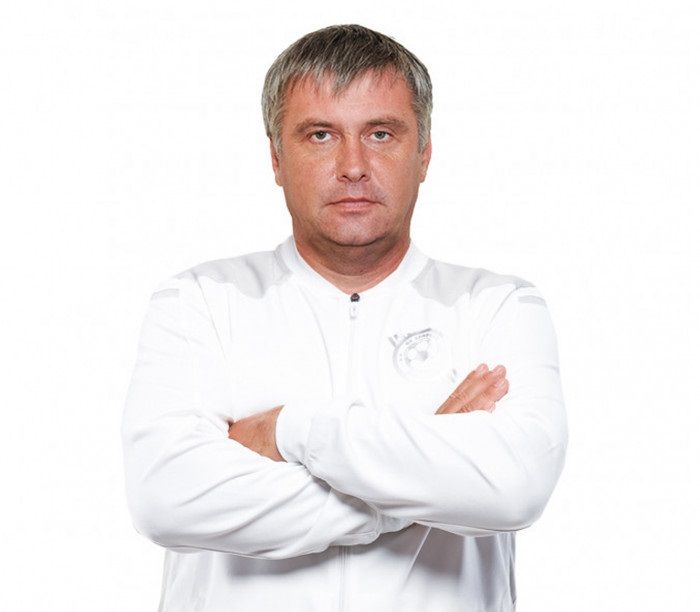 Дмитрий Кара-Мустафа