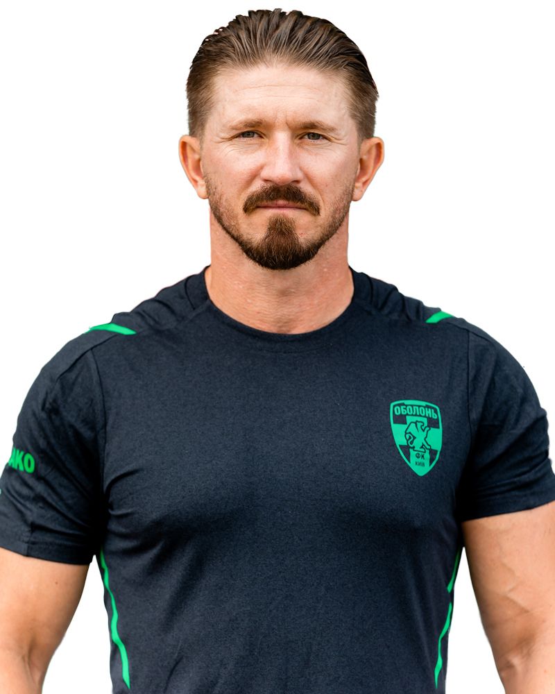 Валерій Іващенко