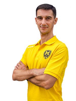 Валерій Кривенцов
