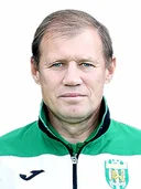 Любомир Вовчук