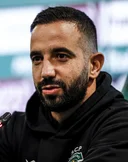 Рубен Аморім