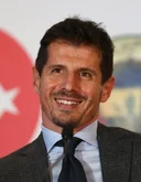 Эмре Белозоглу