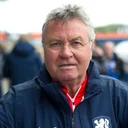 Гус Хіддінк