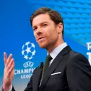 Хаби Алонсо