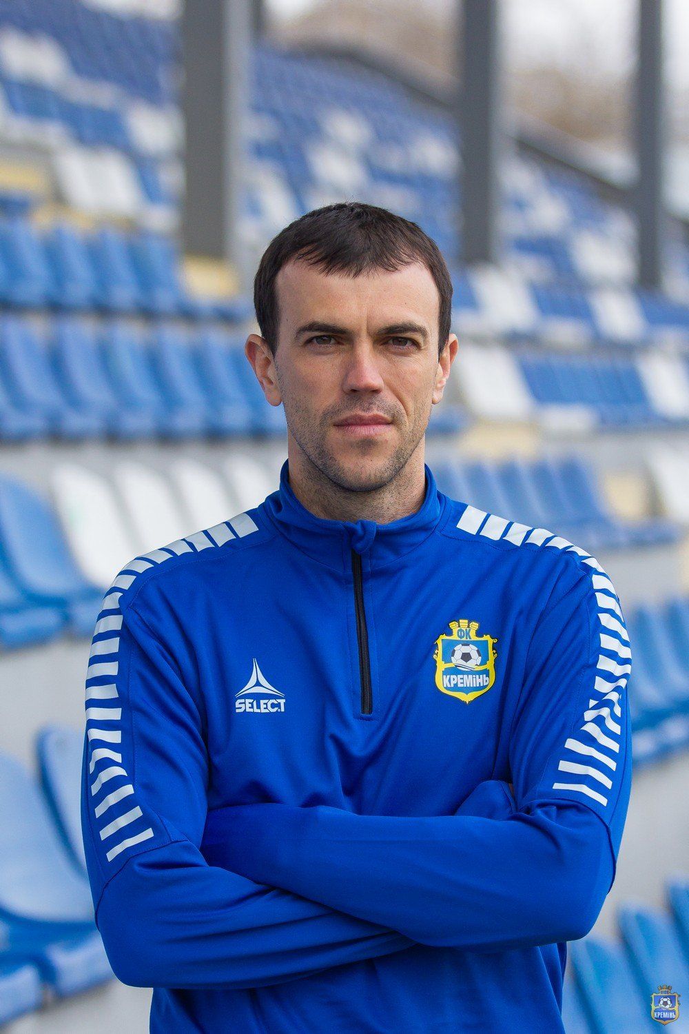 Алексей Годин