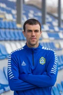 Алексей Годин