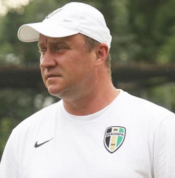 Юрий Гура