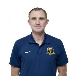Александр Кучер*