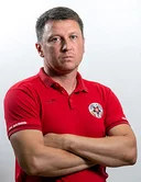 Альберт Шахов