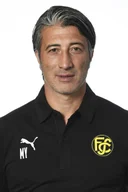 Мурат Якін*