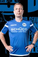 Франк Крамер