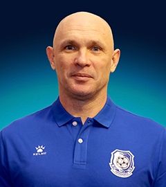 Андрей Глущенко
