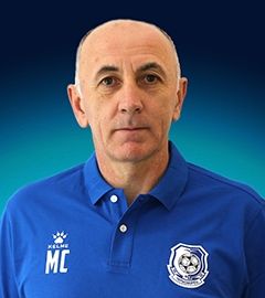 Михаил Савка