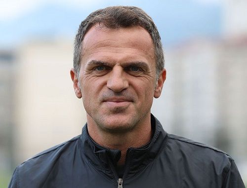 Степан Томас