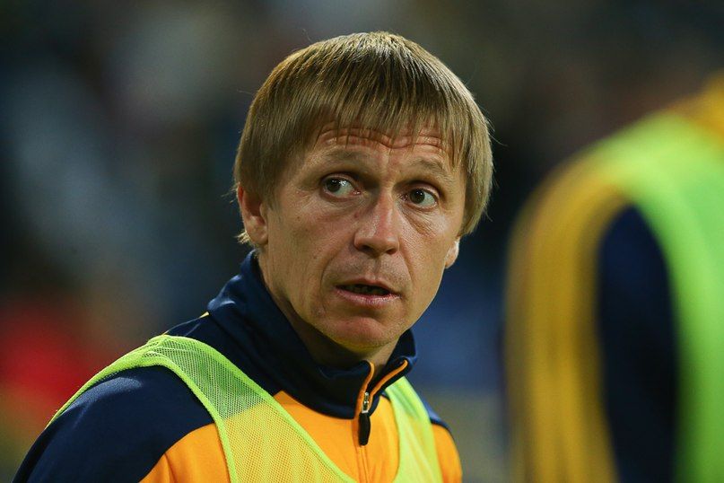 Вячеслав  Беляев