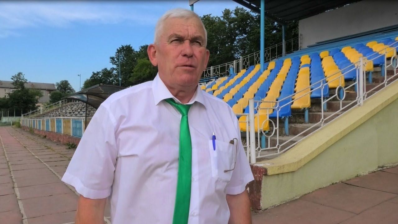 Петро Кушлик