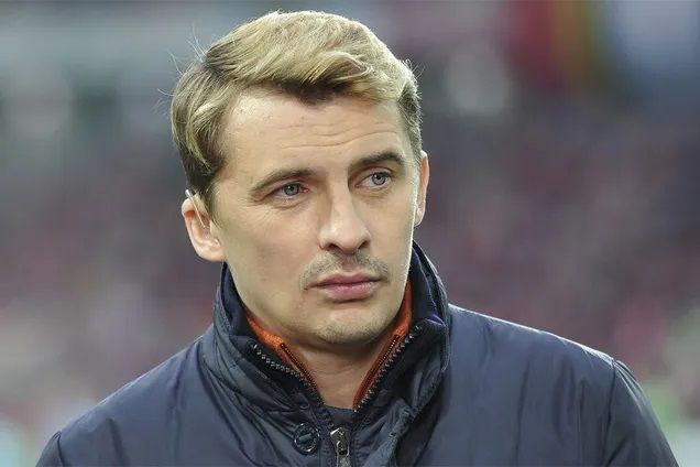 Максим Калініченко