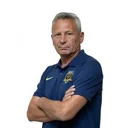 Валерій Городов