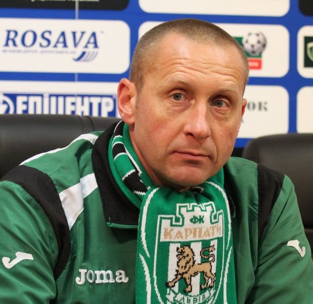 Павел Кучеров