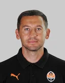 Алексей Белик