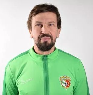 Сергей Долганский