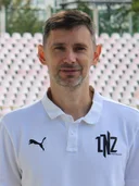 Виталий Комарницкий