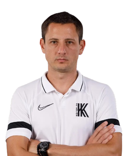 Віталій Гавриш