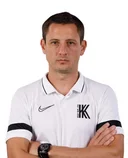 Виталий Гавриш