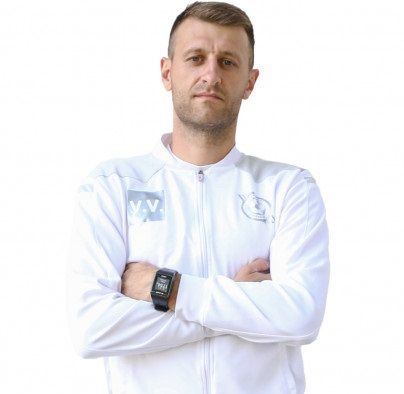 Виталий Венидуб