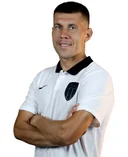 Сергій  Кравченко