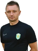 Олег Голодюк