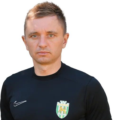 Олег Голодюк