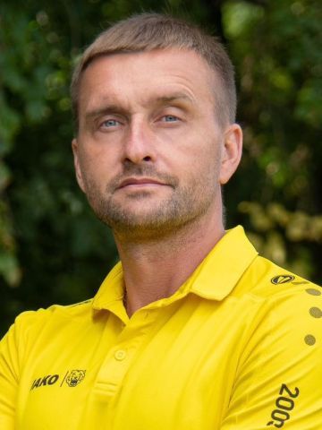 Валерій Чорний