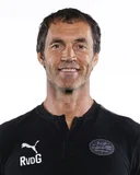 Раймонд ван дер Гау