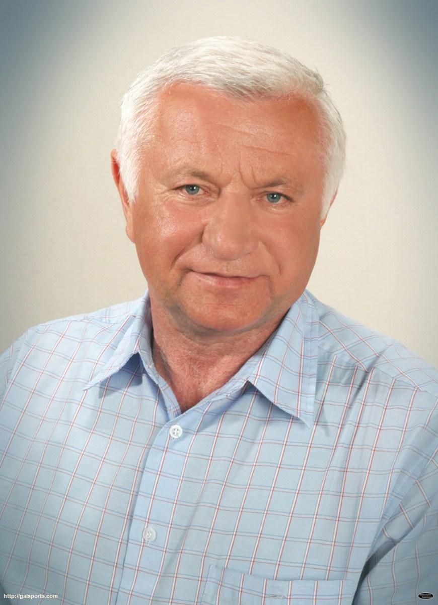 Володимир Данилюк