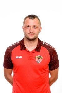 Антон Гай